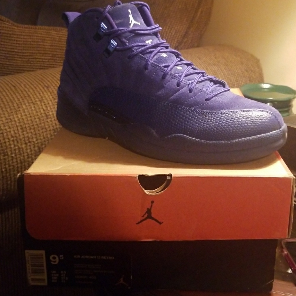 Jordans - Picture 1 of 1